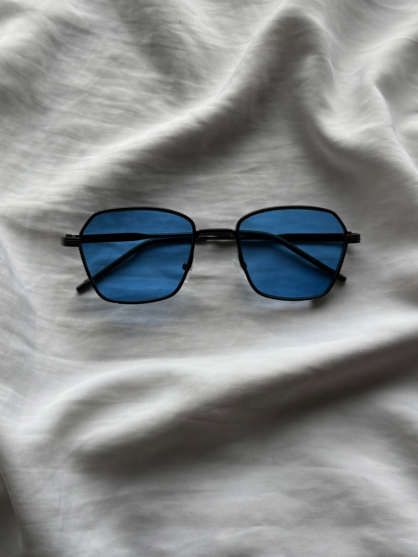 Blue Rush