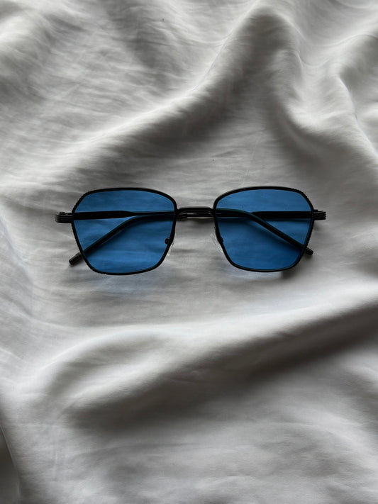 Blue Rush