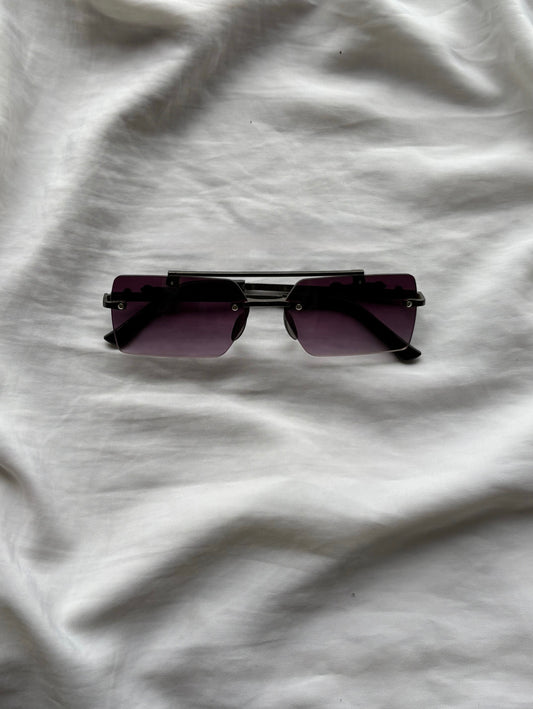 Shadow Line